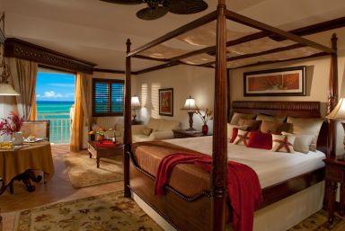 Sandals Montego Bay Resort